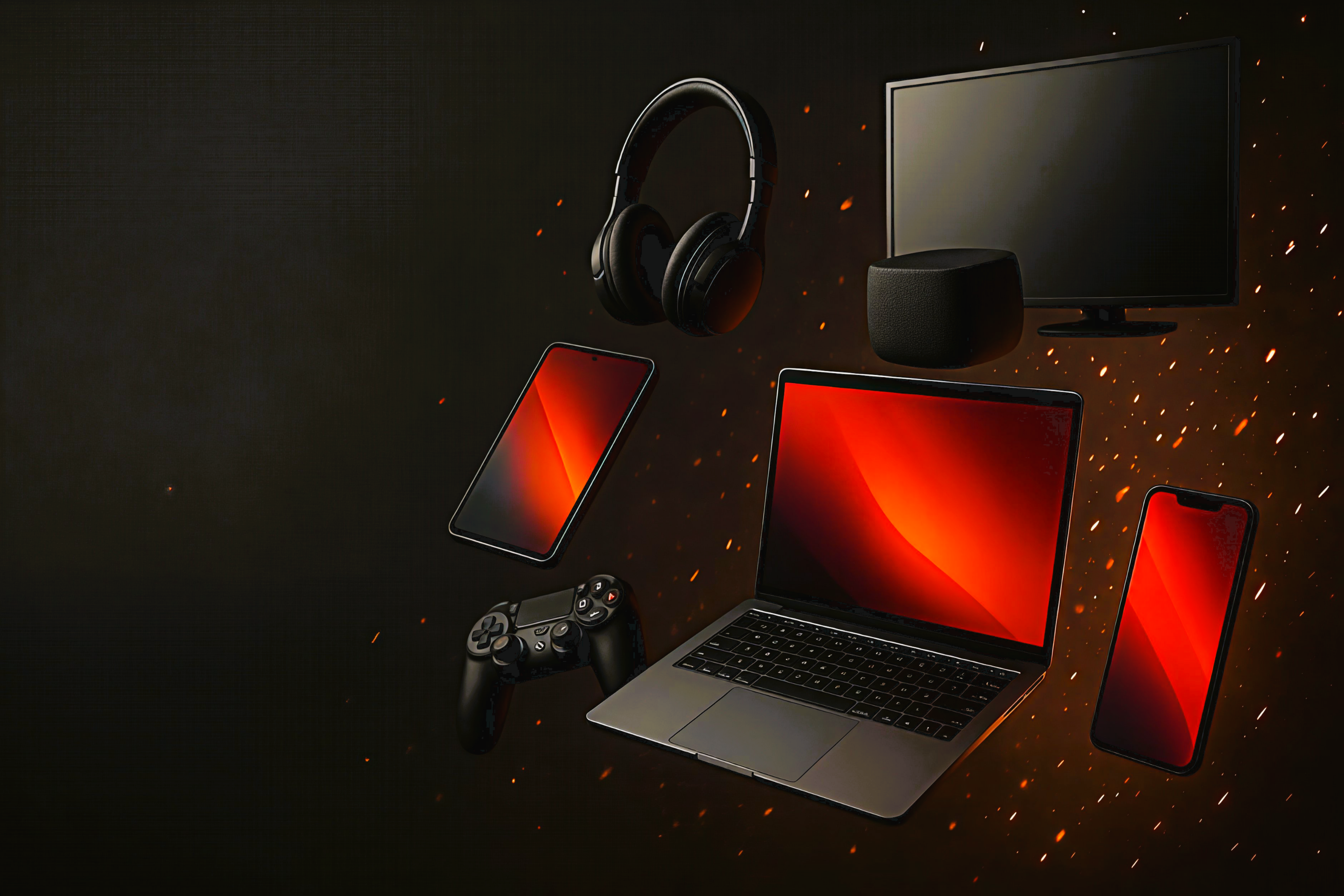 Black Friday deals - Best tech trade-in and sale prices