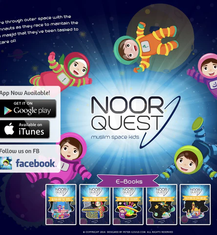 Noor Quest
