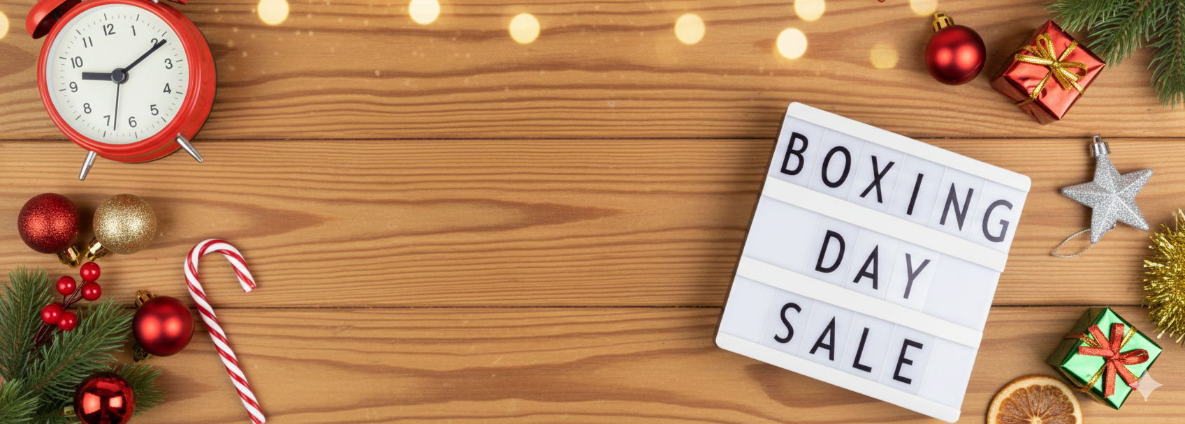 Boxing Day deals - Post-Christmas tech savings