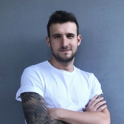 Team member profile photo